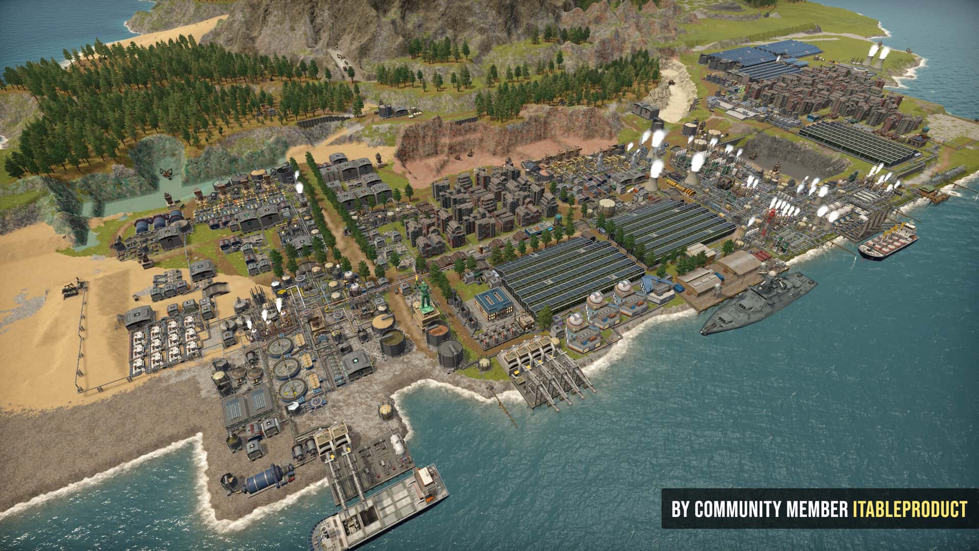 游戏画面1